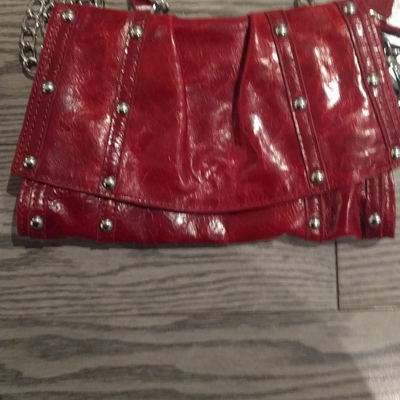 Beautiful shoulder bag by Robert Dice 🍀 - Picture 8 of 8